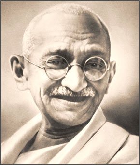 Mahatma Gandhi did not get a Nobel Peace Prize. That says it all, don't you think?